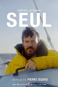 Постер к фильму «Seul (2024)»