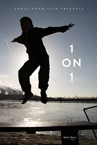 Постер к фильму «1 on 1 (2014)»