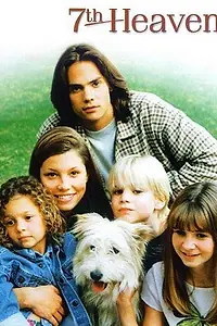 Постер к сериалу «Седьмое небо (1996 - 2007)»