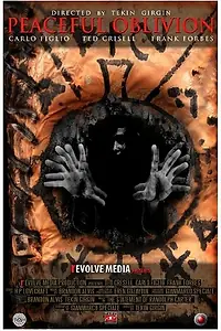 Постер к фильму «Peaceful Oblivion (2014)»