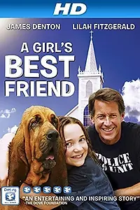 Главный постер фильма «My New Best Friend (2015)»
