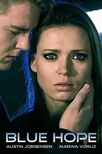 Постер к фильму «Blue Hope (2016)»