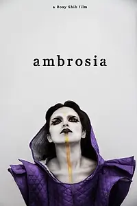Постер к фильму «Ambrosia (2014)»