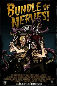 Постер к фильму «Bundle of Nerves (2014)»