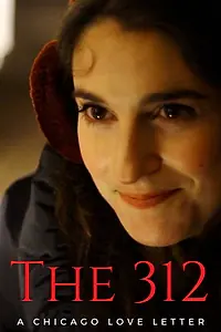 Постер к фильму «The 312 (2017)»