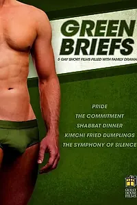Постер к фильму «Green Briefs (2013)»