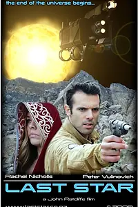 Постер к фильму «Last Star (2020)»
