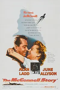 Постер к фильму «История МакКоннелла (1955)»