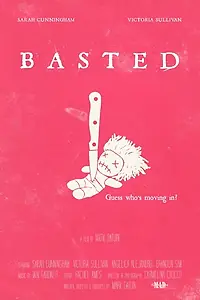 Постер к фильму «Basted (2014)»