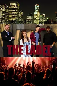 Постер к фильму «The Label (2015)»