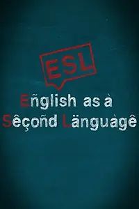 Постер к фильму «E.S.L. (2016)»
