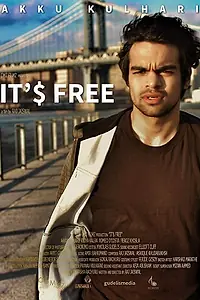 Постер к фильму «It's Free (2015)»
