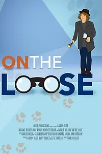 Постер к мультфильму «On the Loose (2014)»