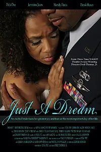 Постер к фильму «Just a Dream (2014)»