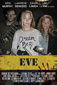 Постер к фильму «Eve (2015)»