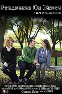Постер к фильму «Strangers on Bench (2015)»