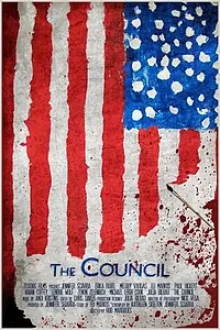 Постер к фильму «The Council (2014)»