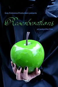Постер к фильму «Reverberations (2014)»