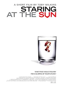Главный постер фильма «Staring at the Sun (2005)»