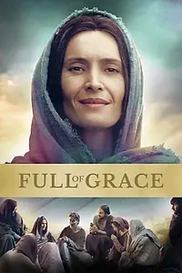 Главный постер фильма «Full of Grace (2015)»