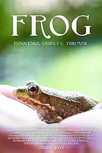 Постер к фильму «Frog (2015)»