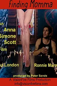 Постер к фильму «Finding Momma (2015)»