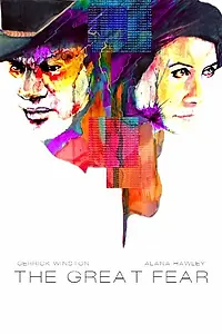 Главный постер фильма «The Great Fear (2016)»