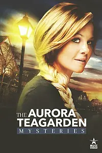 Постер к фильму «Тайны Авроры Тигарден: Свести счеты (2015)»