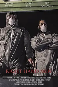 Постер к фильму «Right Hand Men (2014)»
