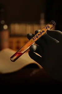 Постер к фильму «Nzara '76 (2014)»