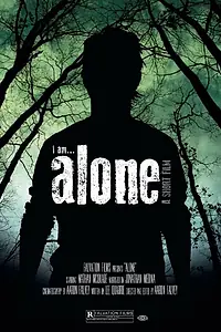 Постер к фильму «Alone (2014)»