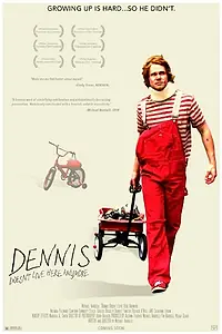 Постер к фильму «Dennis Doesn't Live Here Anymore (2014)»