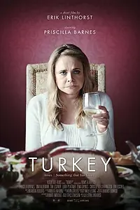 Постер к фильму «Turkey (2015)»