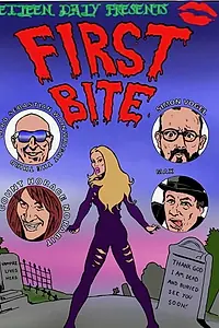 Постер к фильму «First Bite Is the Deepest (2014)»