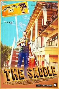 Постер к фильму «The Saddle (2015)»