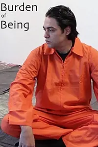 Главный постер фильма «The Burden of Being (2014)»