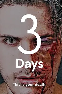 Постер к фильму «3 Days (2015)»