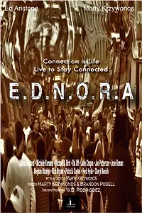 Постер к фильму «E.D.N.O.R.A. (2014)»