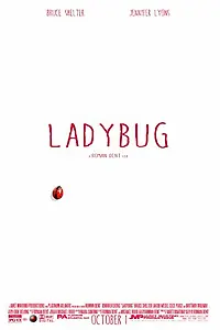 Постер к фильму «Ladybug (2014)»