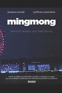 Постер к фильму «Mingmong (2015)»
