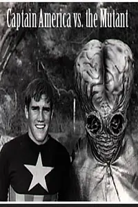 Главный постер фильма «Captain America vs. The Mutant (1964)»