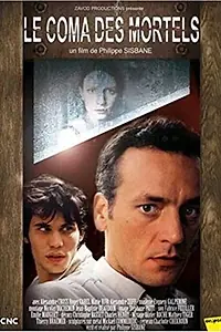 Постер к фильму «Le coma des mortels (2004)»
