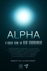 Постер к фильму «Alpha (2015)»
