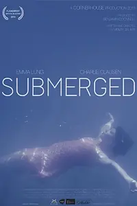 Постер к фильму «Submerged (2014)»