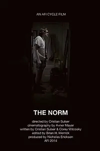 Постер к фильму «The Norm (2014)»