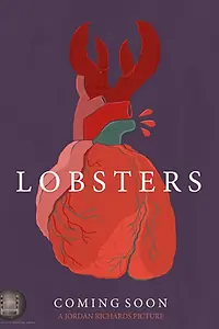 Постер к фильму «Lobsters (2015)»