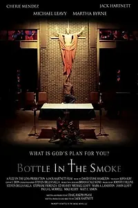 Постер к фильму «Bottle in the Smoke»