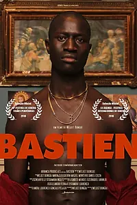 Постер к фильму «Bastien (2016)»