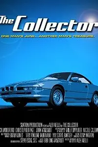 Постер к фильму «The Collector (2002)»