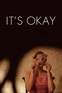 Постер к фильму «It's Okay (2014)»